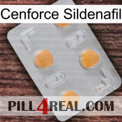 Cenforce Sildenafil 24